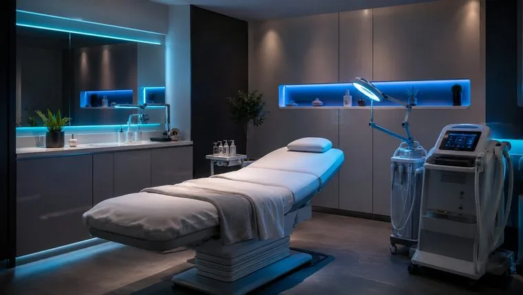 Botsmai para estetica