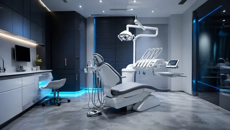Botsmai para dental